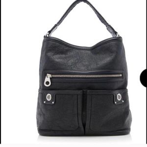 Marc Jacobs Black Classic Tote